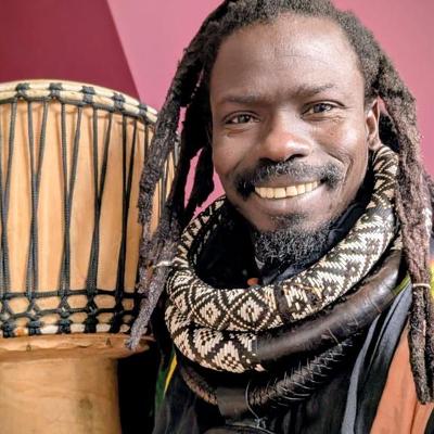 Mame Cheikh 
Seck
